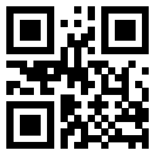 3207567062 - Immagine del QrCode associato