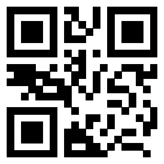 3207567063 Qr Code associato