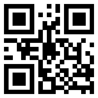 Il QrCode di 3207567065
