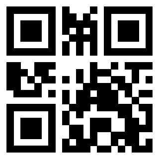 Immagine del QrCode di 3207567066