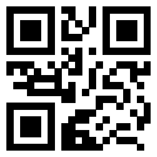 Immagine del Qr Code di 3207567068