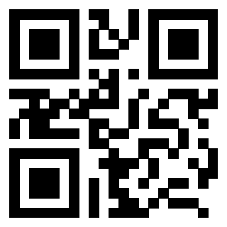 Immagine del Qr Code di 3207567069