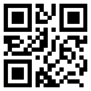 3207567070 - Immagine del Qr Code associato