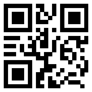 Il Qr Code di 3207567072