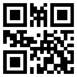 3207567073 - Immagine del Qr Code associato