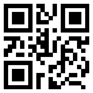 3207567075 Qr Code associato