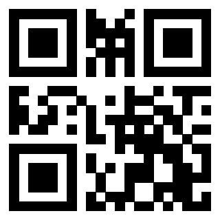 Immagine del QrCode di 3207567077