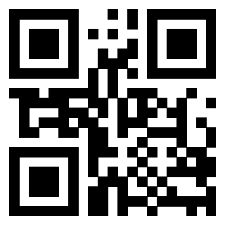Il QrCode di 3207567080