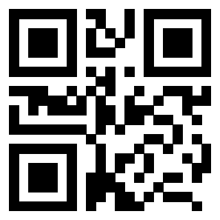 Immagine del QrCode di 3207567081