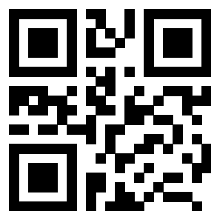 Immagine del QrCode di 3207567084