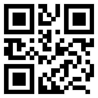 Il Qr Code di 3207567085