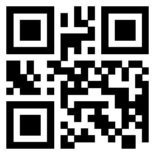 Scansione del Qr Code di 3207567086