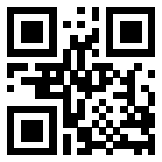 Il Qr Code di 3207567090
