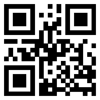 Immagine del QrCode di 3207567091