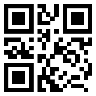 QrCode di 3207567092