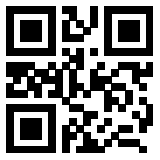 Immagine del QrCode di 3207567096