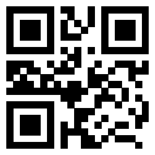 3207567098 - Immagine del QrCode associato