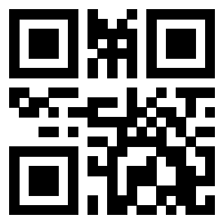 Qr Code di 3207567101
