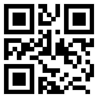 Immagine del QrCode di 3207567102