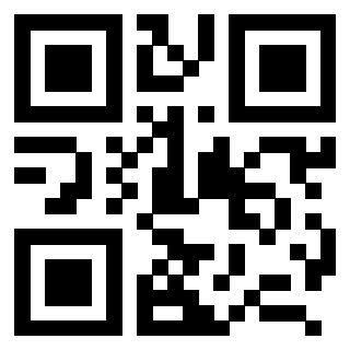 3207567103 Qr Code associato