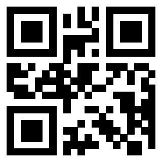 Scansione del Qr Code di 3207567104