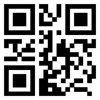 Il Qr Code di 3207567105