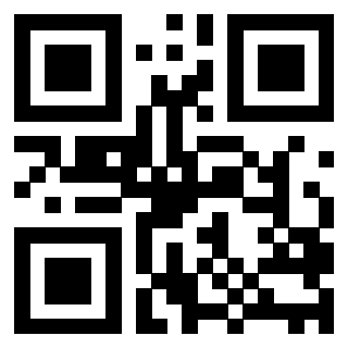 Scansione del Qr Code di 3207567106