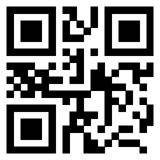 Scansione del Qr Code di 3207567107