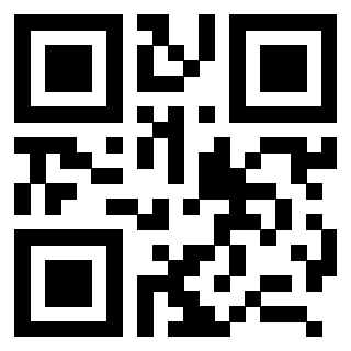 Il QrCode di 3207567109