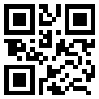 Immagine del Qr Code di 3207567110