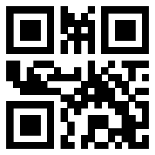 3207567112 - Immagine del QrCode associato