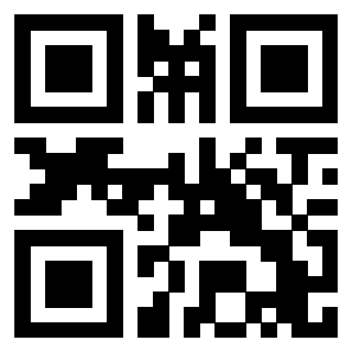 3207567114 - Immagine del Qr Code associato