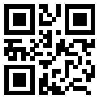 3207567117 - Immagine del QrCode associato