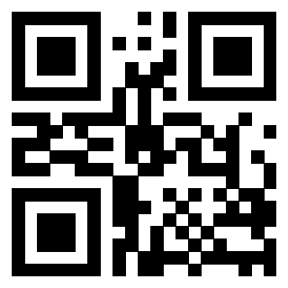 Immagine del QrCode di 3207567118