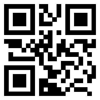 Immagine del QrCode di 3207567119