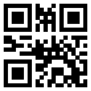 Immagine del Qr Code di 3207567120