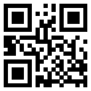 3207567121 QrCode associato