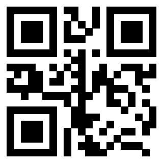 3207567122 - Immagine del QrCode associato