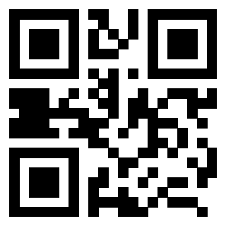 Immagine del Qr Code di 3207567124