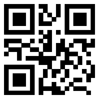 Il QrCode di 3207567129