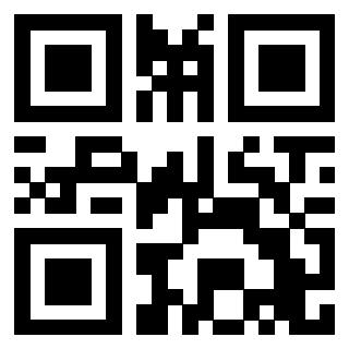 Il QrCode di 3207567130