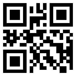 3207567132 - Immagine del Qr Code associato