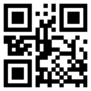 Il Qr Code di 3207567134