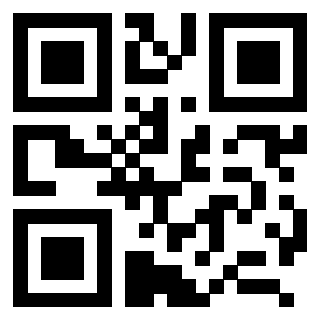 Scansione del Qr Code di 3207567135