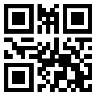 3207567137 QrCode associato