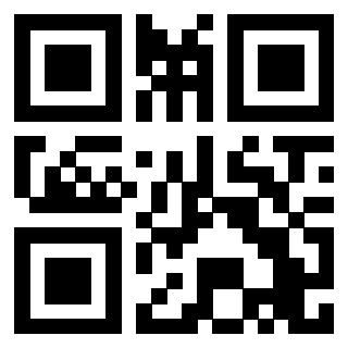 3207567138 - Immagine del Qr Code associato