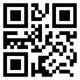 Il QrCode di 3207567140