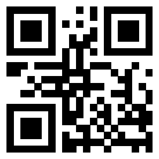 Immagine del Qr Code di 3207567141