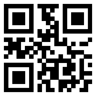 Scansione del QrCode di 3207567142