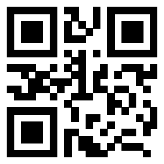 3207567146 - Immagine del Qr Code associato